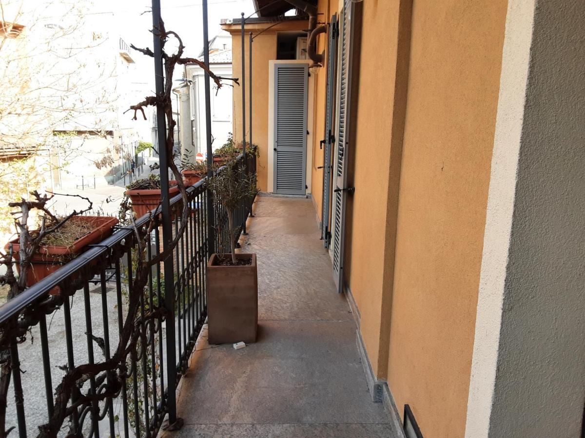 Corte Delle Rose Voghera Exterior photo