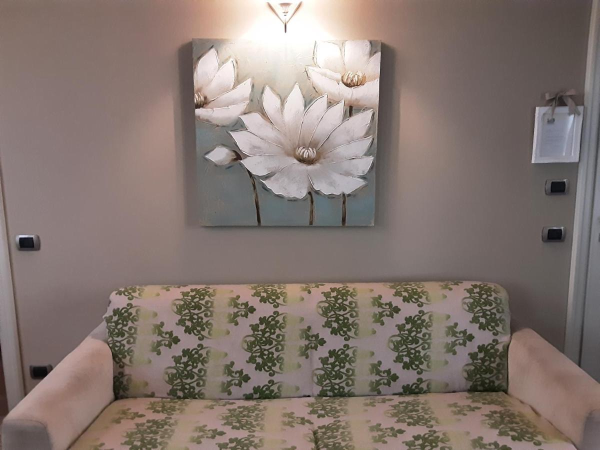 Corte Delle Rose Voghera Room photo
