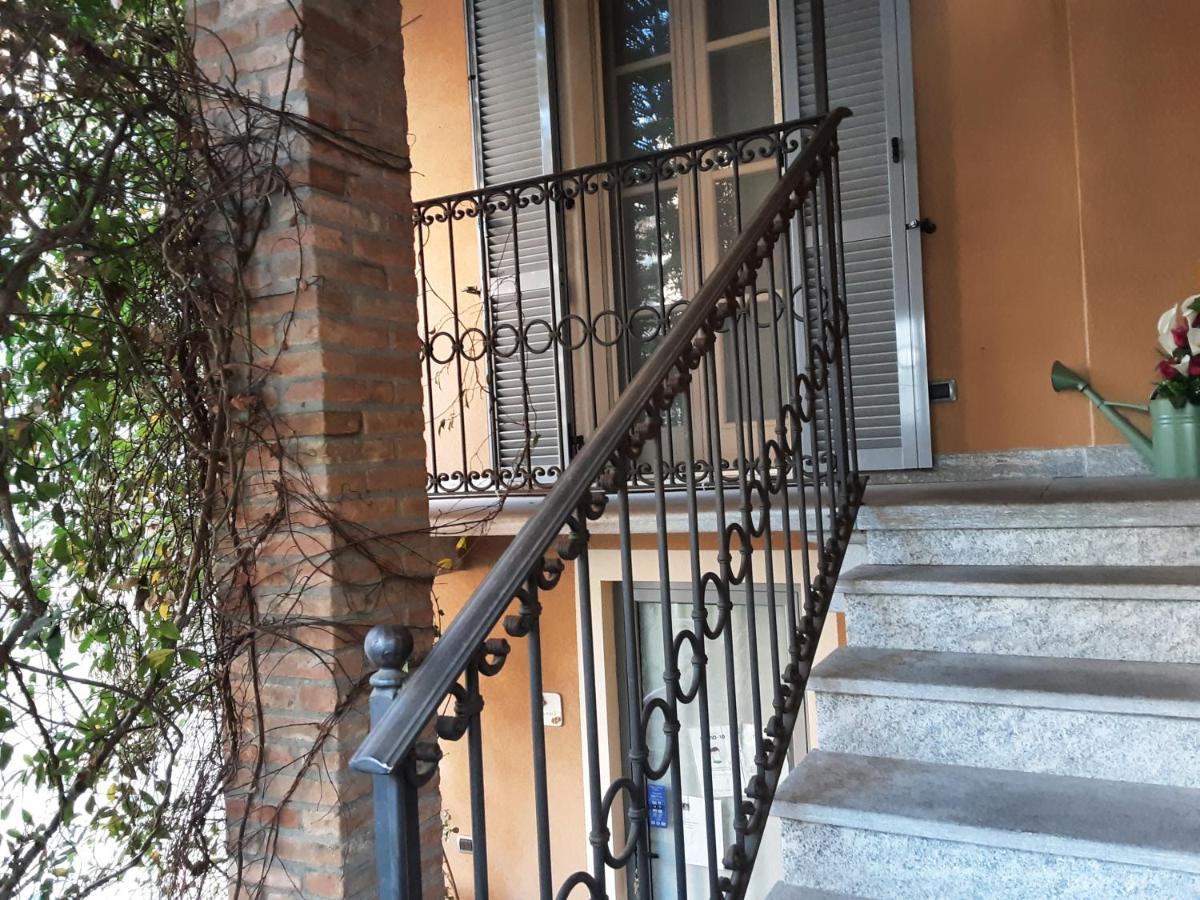 Corte Delle Rose Voghera Exterior photo